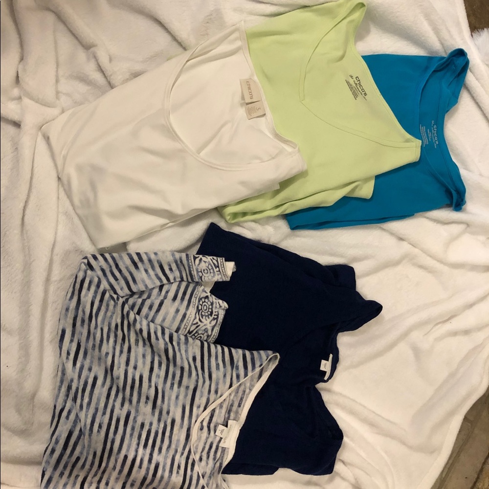 Tees